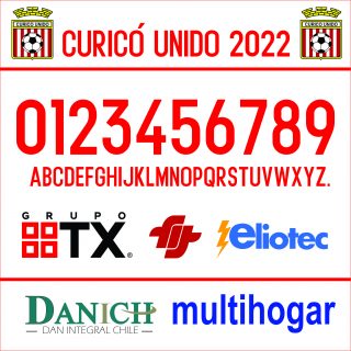 CURICÓ UNIDO 2022