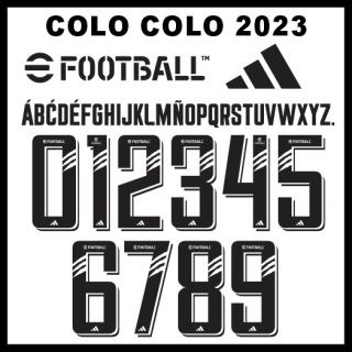 COLO COLO 2023