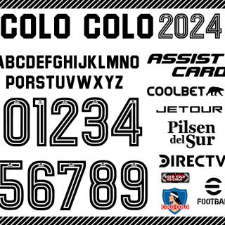 COLO COLO 2024